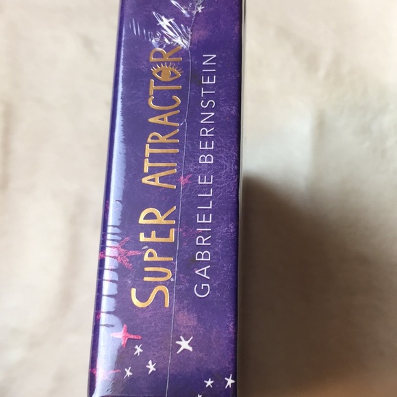 Super Attractor card deck. NWT. Sealed. - Picture 7 of 8